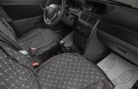 ВАЗ (LADA) Priora 15 из 17
