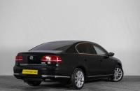 Volkswagen Passat 4 из 19