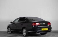 Volkswagen Passat 6 из 19