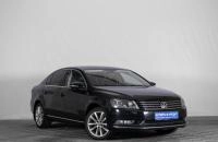 Volkswagen Passat 1 из 19