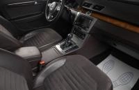 Volkswagen Passat 17 из 19