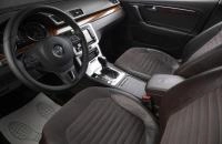 Volkswagen Passat 8 из 19