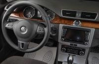 Volkswagen Passat 16 из 19