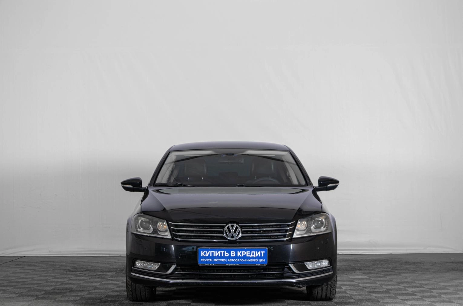 Volkswagen Passat 2 из 19
