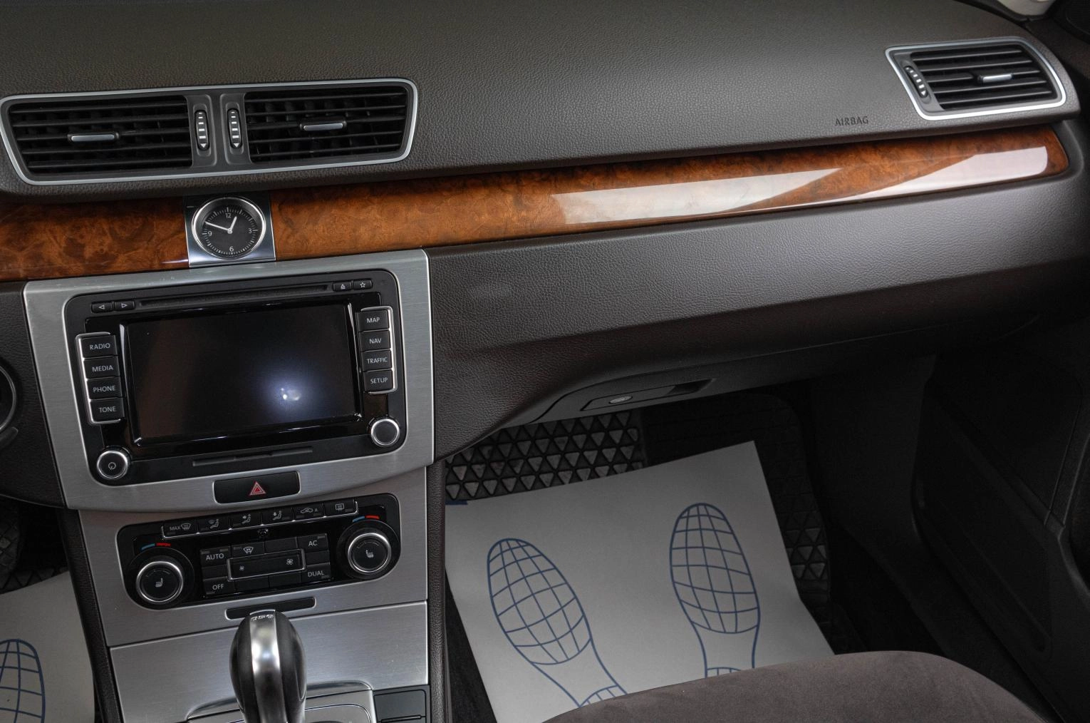 Volkswagen Passat 15 из 19