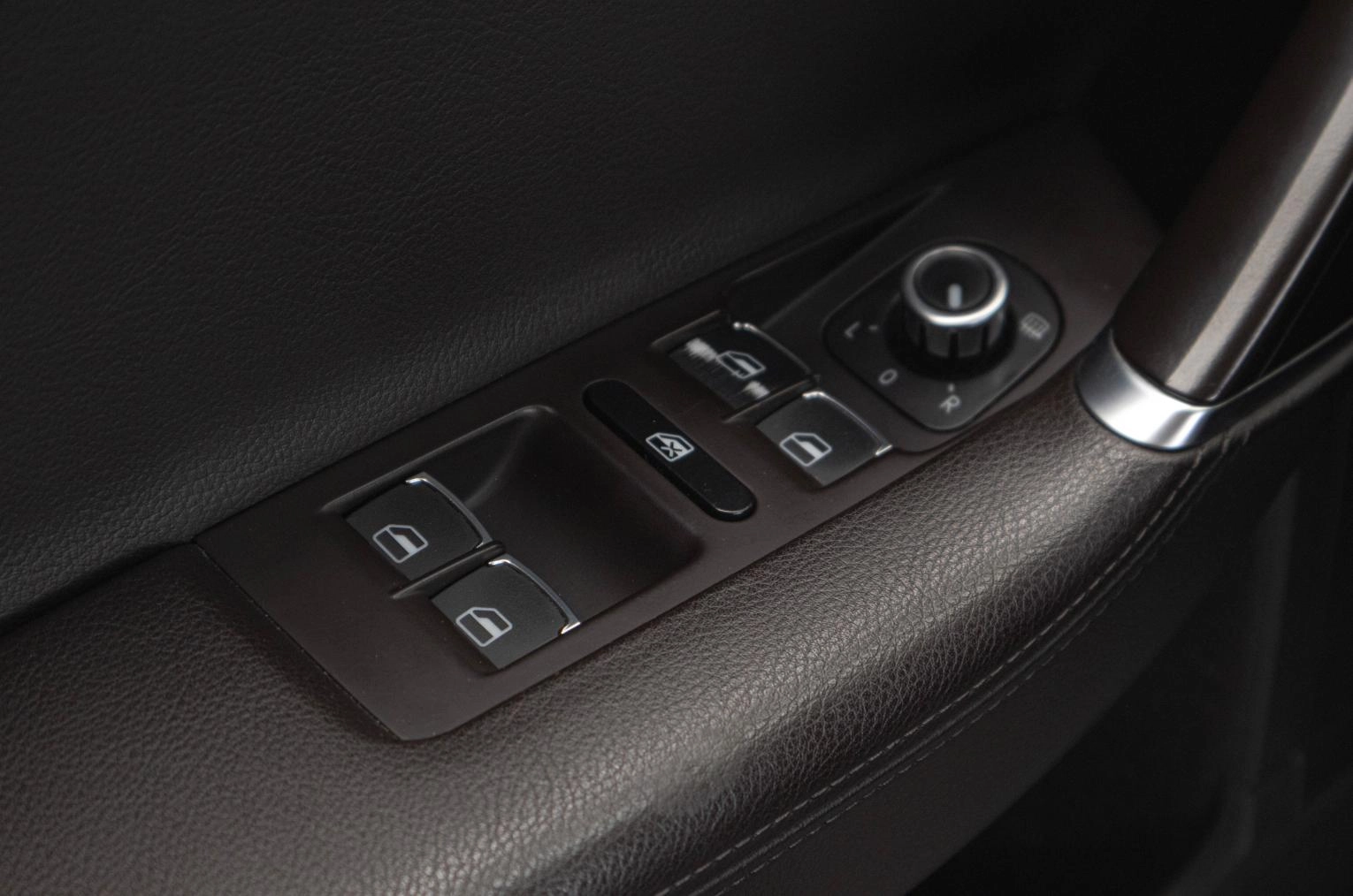 Volkswagen Passat 9 из 19