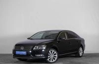 Volkswagen Passat 3 из 19