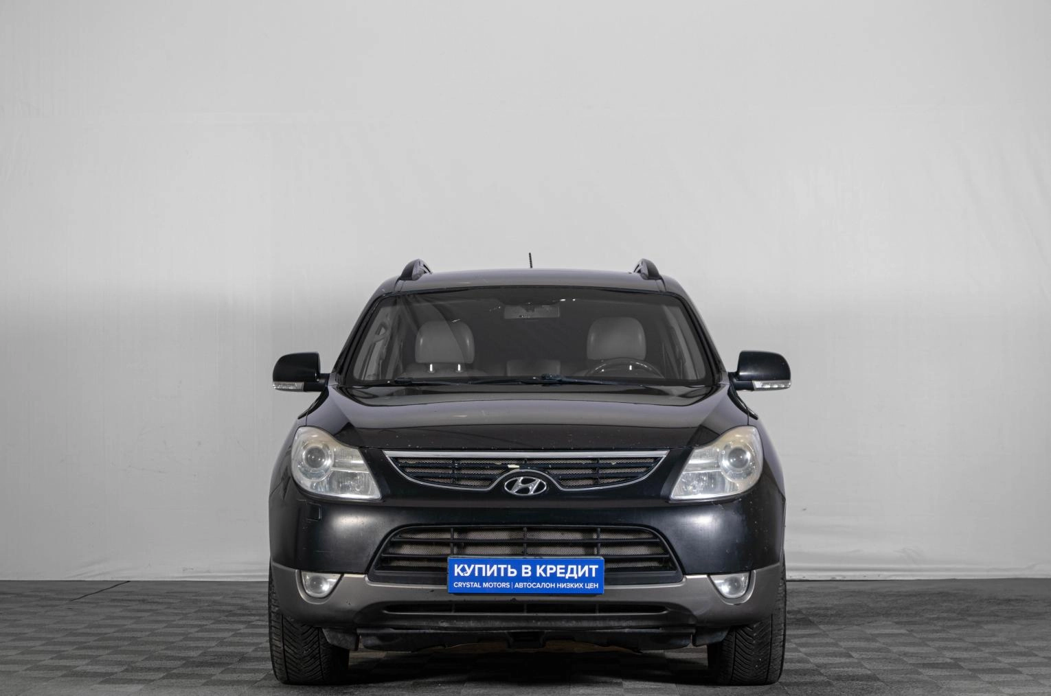 Hyundai ix55 2 из 23