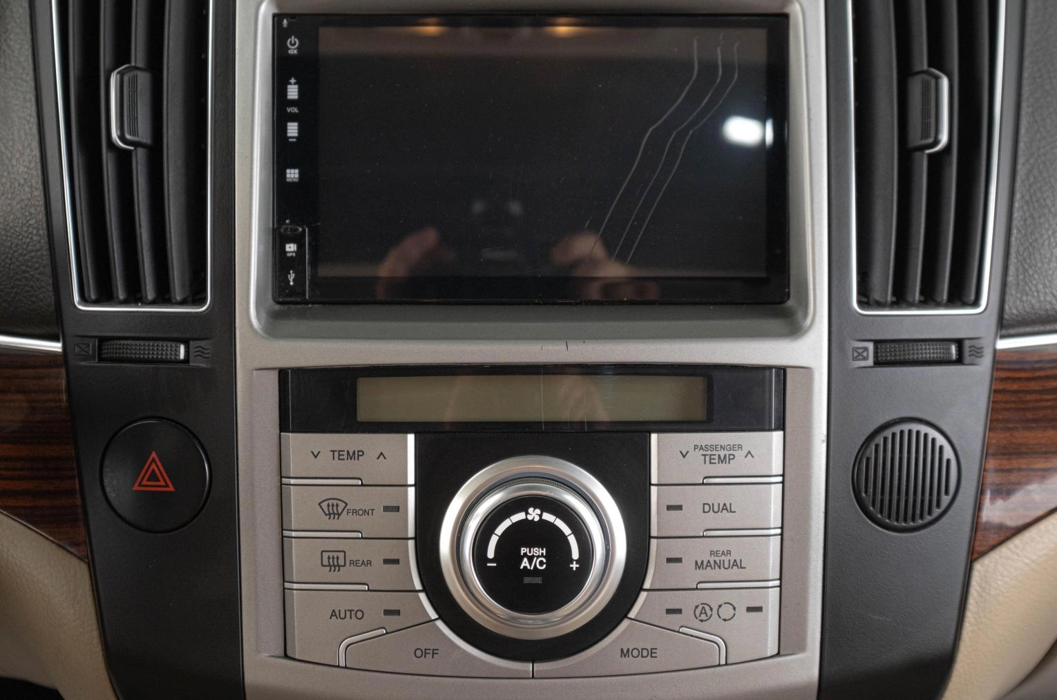 Hyundai ix55 14 из 23