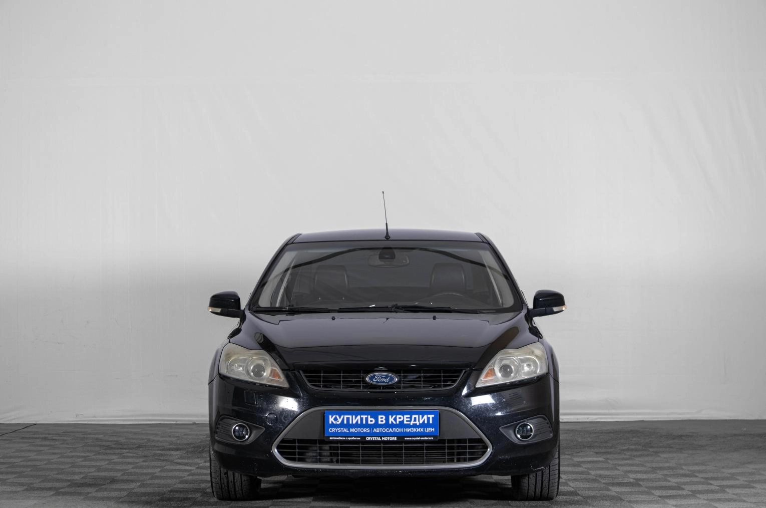 Ford Focus 2 из 17