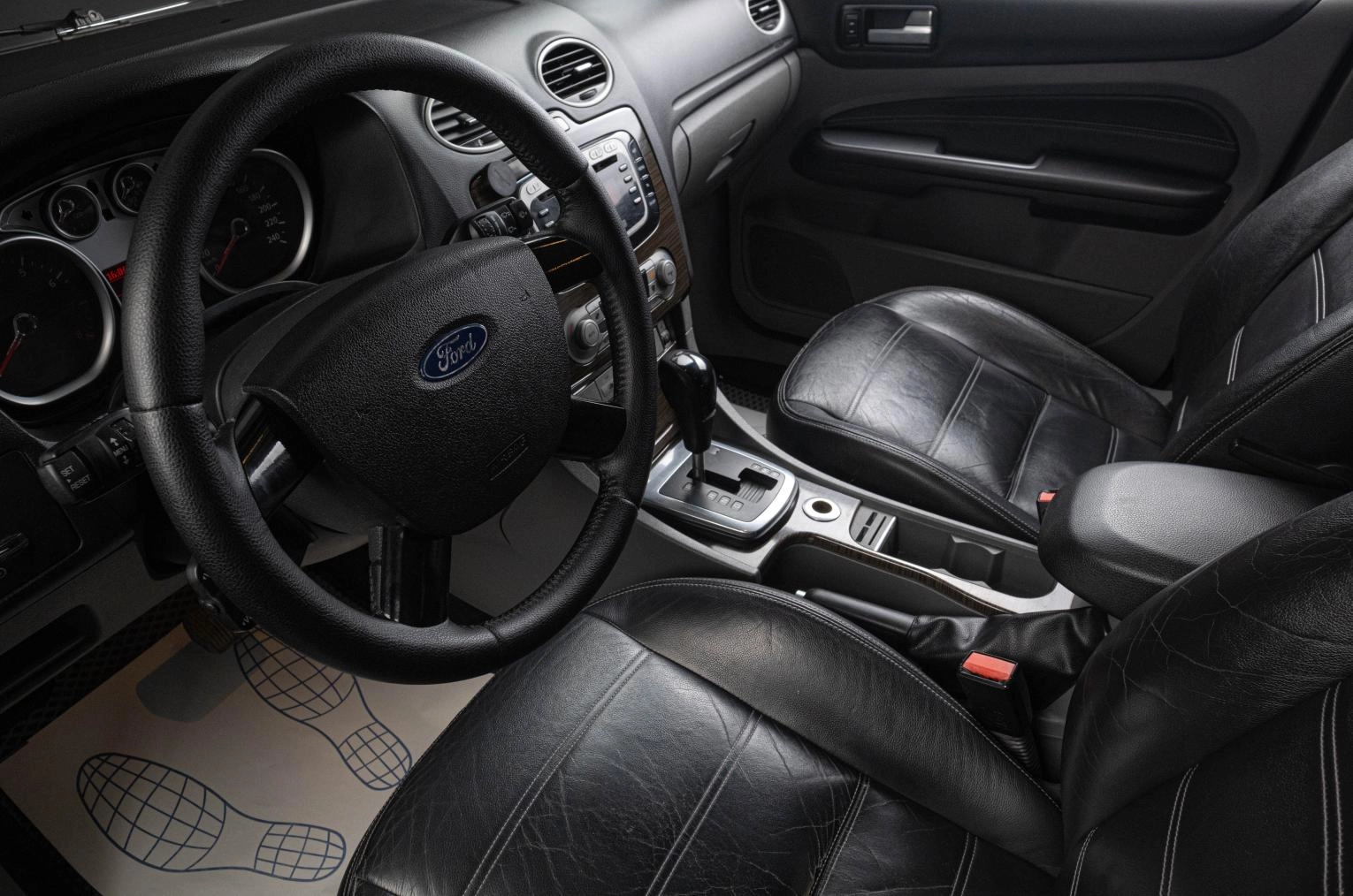 Ford Focus 8 из 17