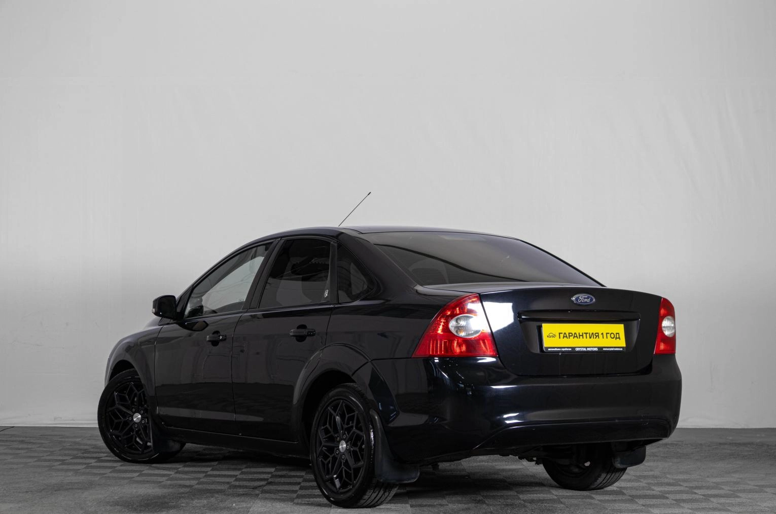 Ford Focus 6 из 17
