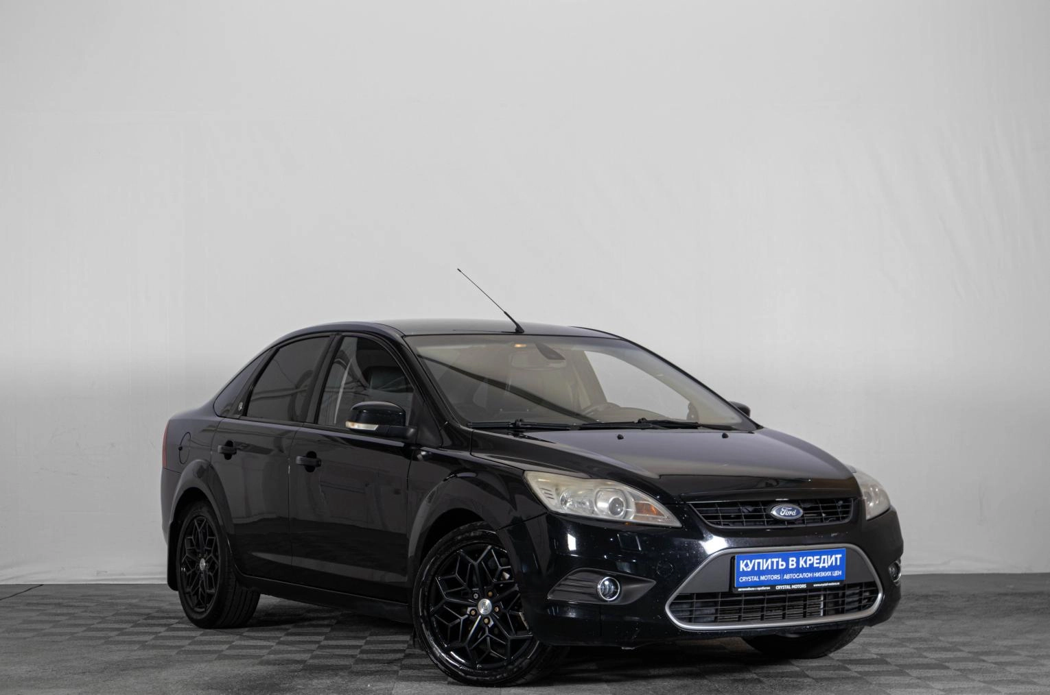 Ford Focus 1 из 17