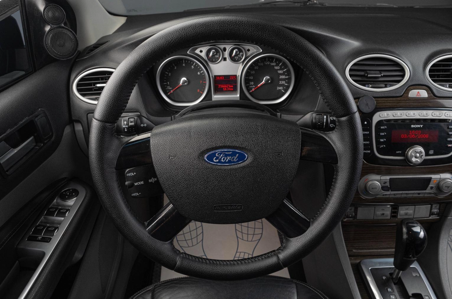 Ford Focus 10 из 17
