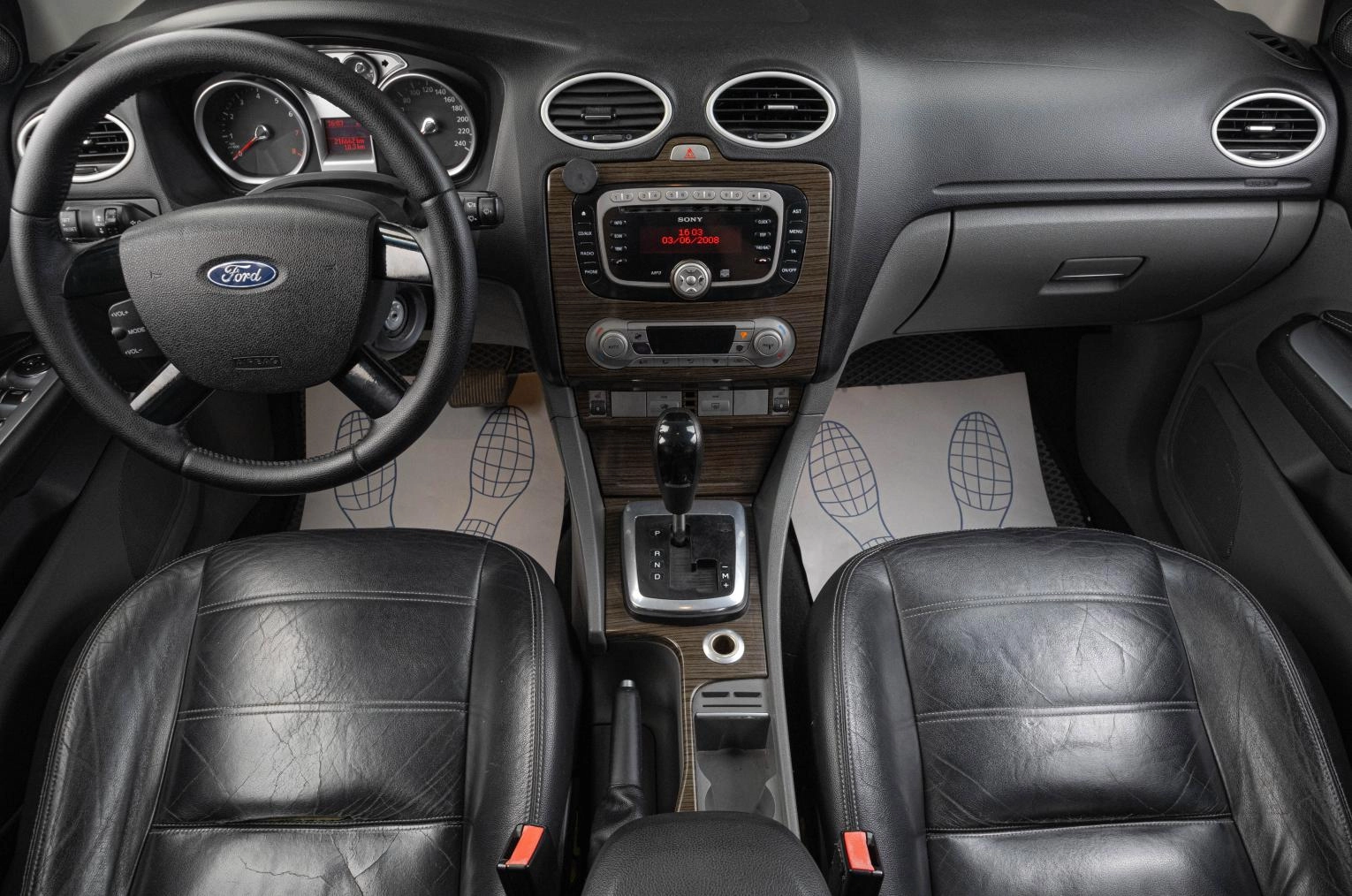 Ford Focus 7 из 17