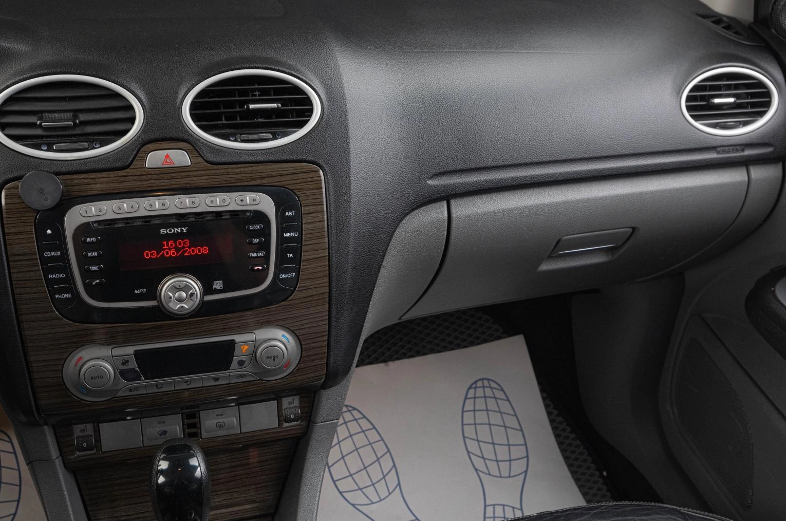 Ford Focus 13 из 17