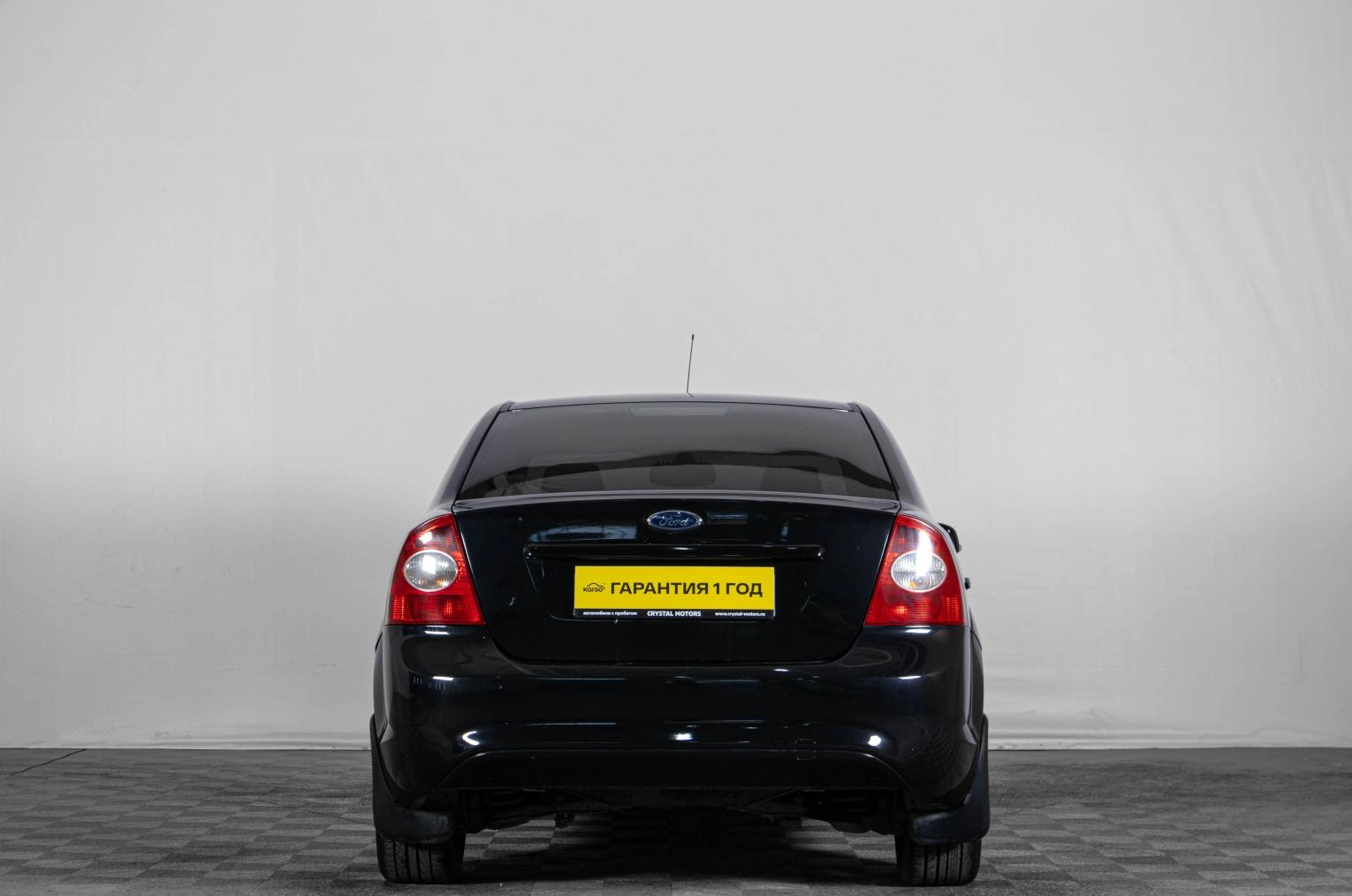 Ford Focus 5 из 17