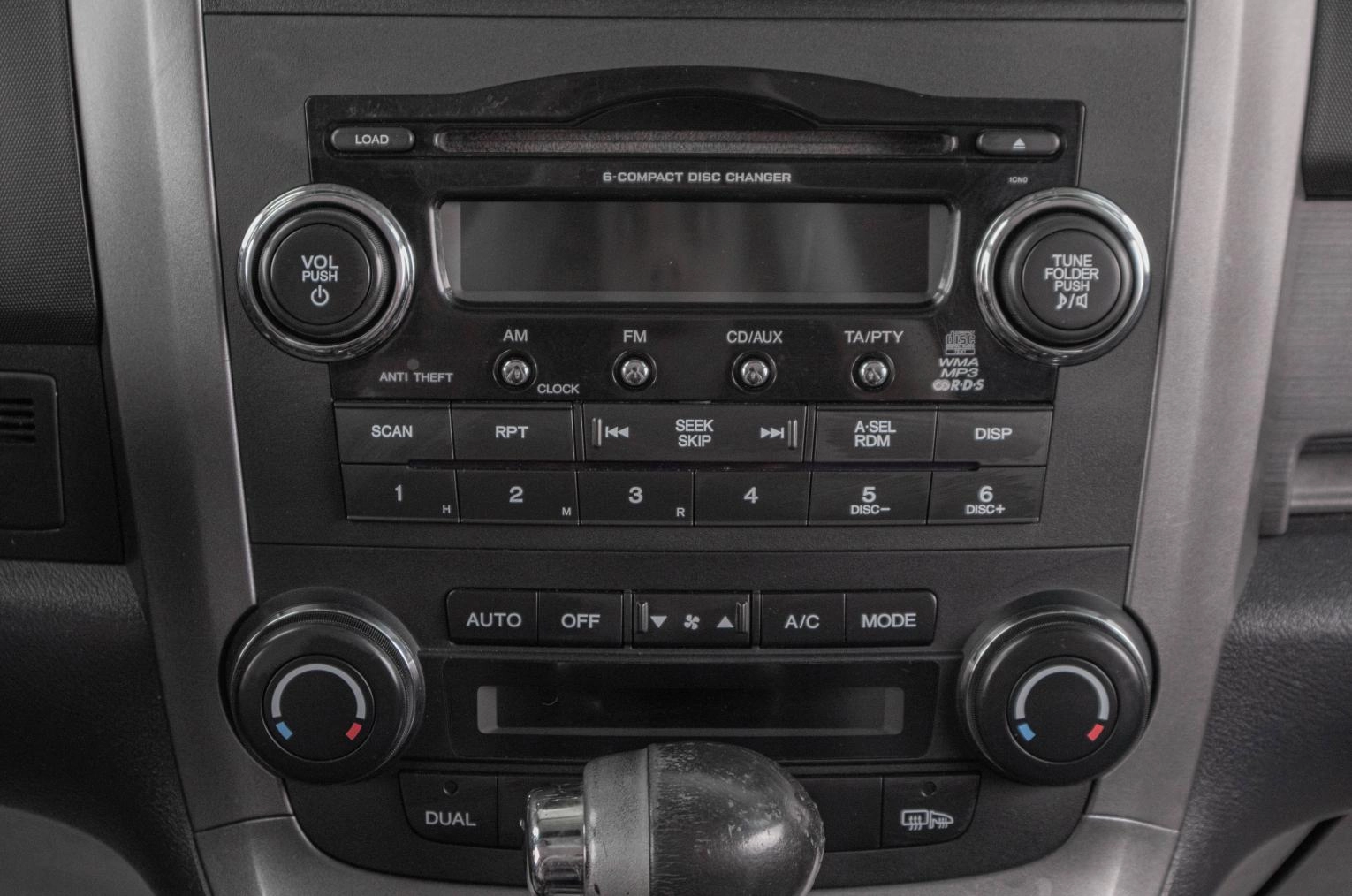 Honda CR-V 14 из 20