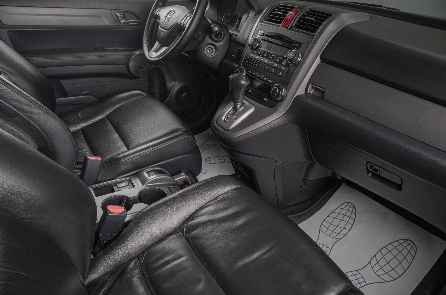 Honda CR-V 18 из 20