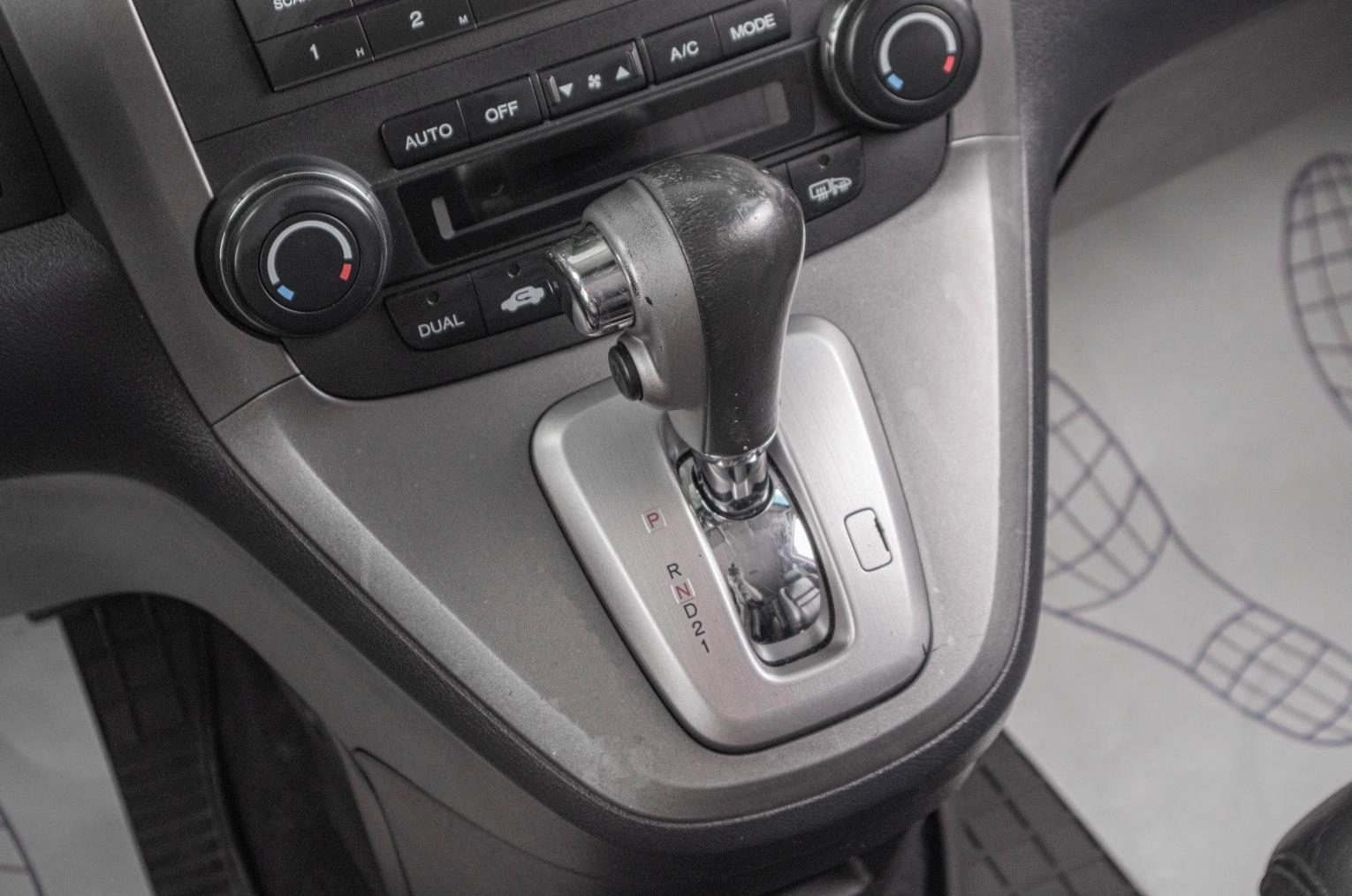 Honda CR-V 15 из 20