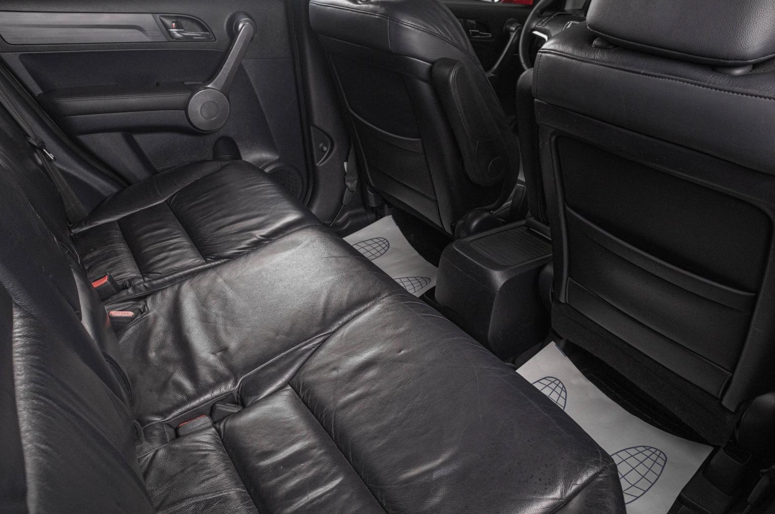 Honda CR-V 19 из 20