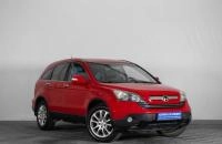 Honda CR-V 1 из 20