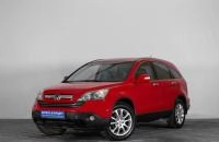 Honda CR-V 3 из 20