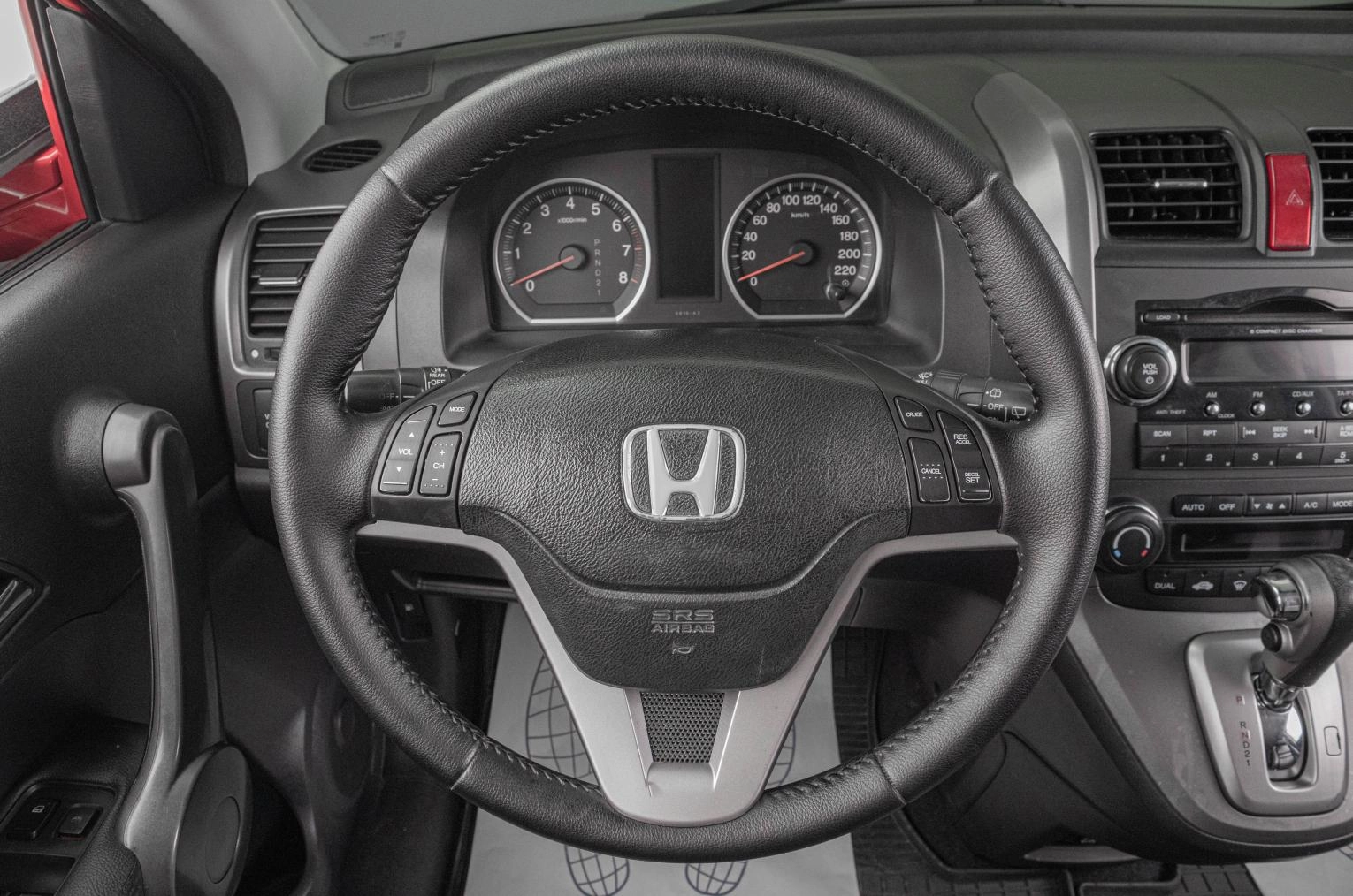 Honda CR-V 12 из 20