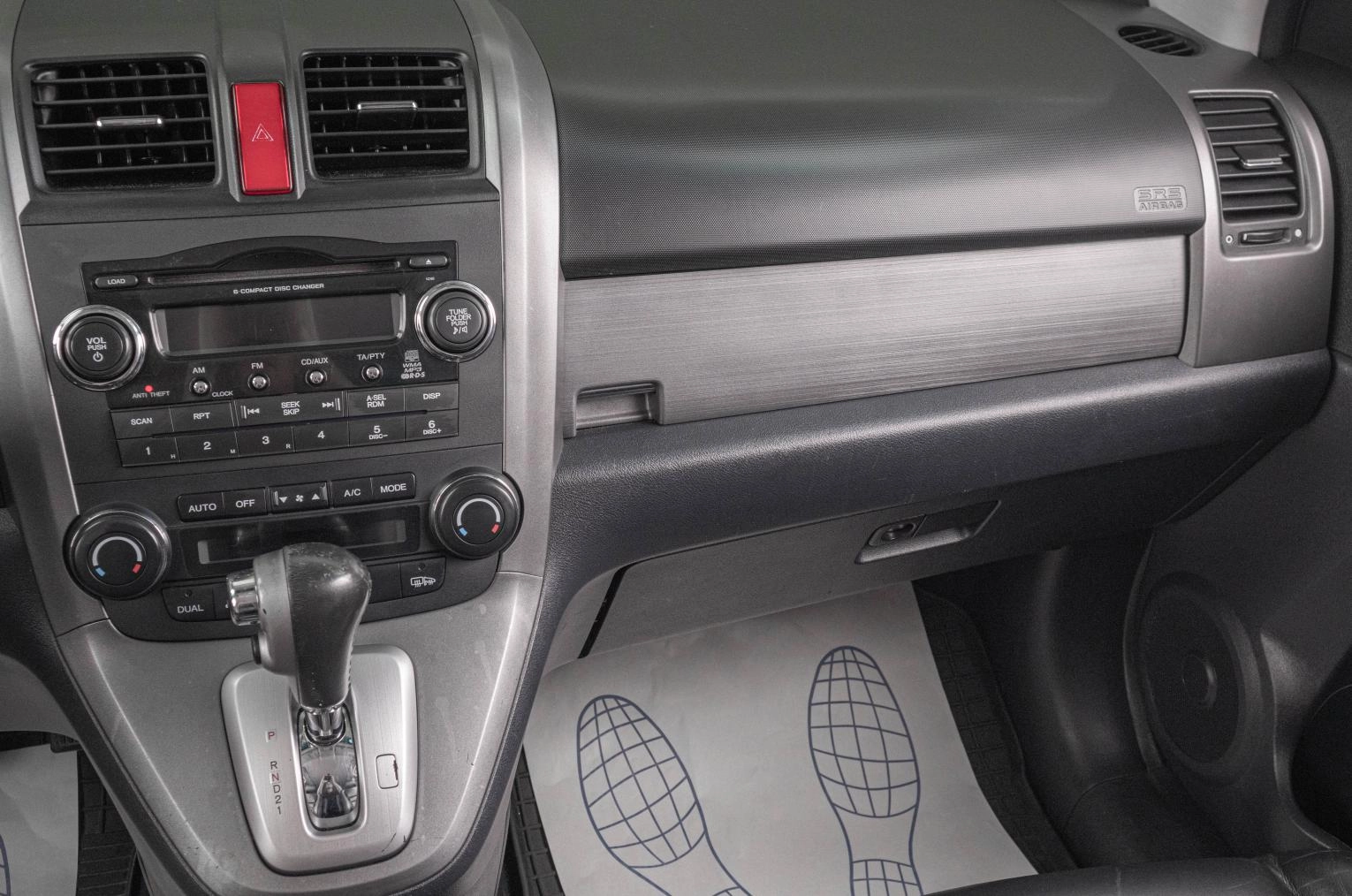 Honda CR-V 16 из 20