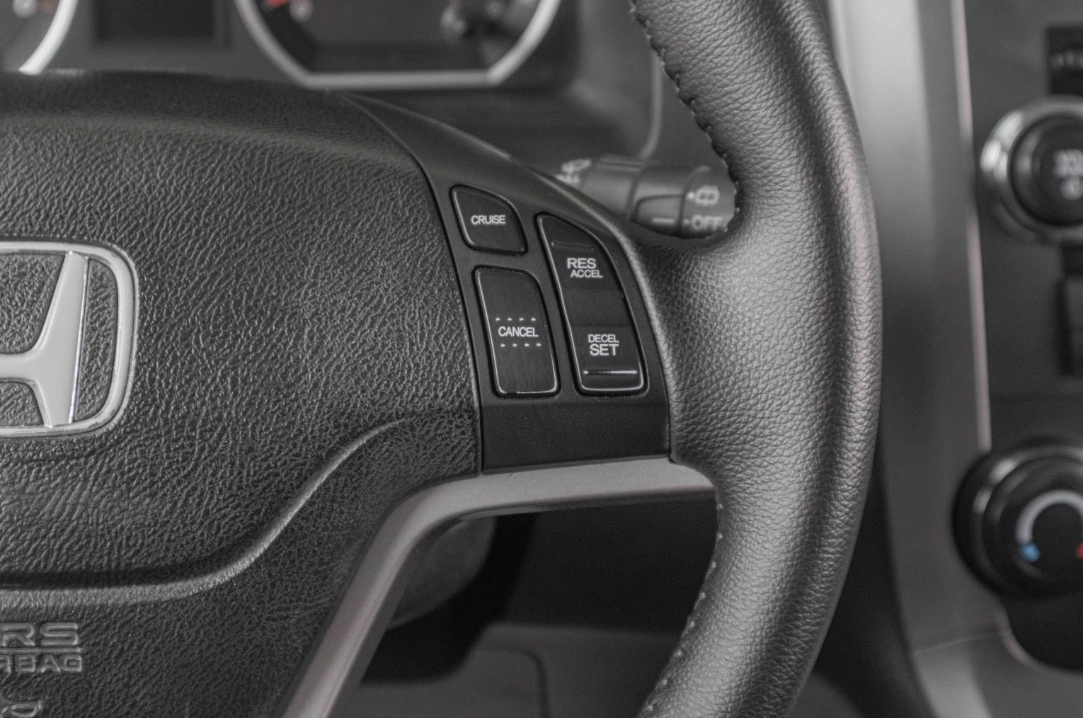 Honda CR-V 13 из 20