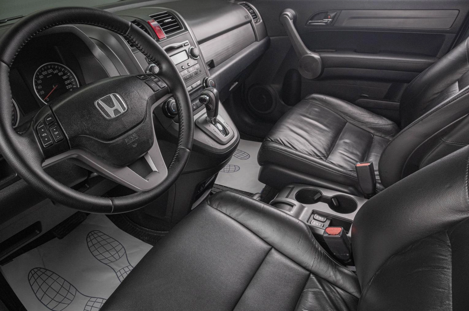 Honda CR-V 8 из 20