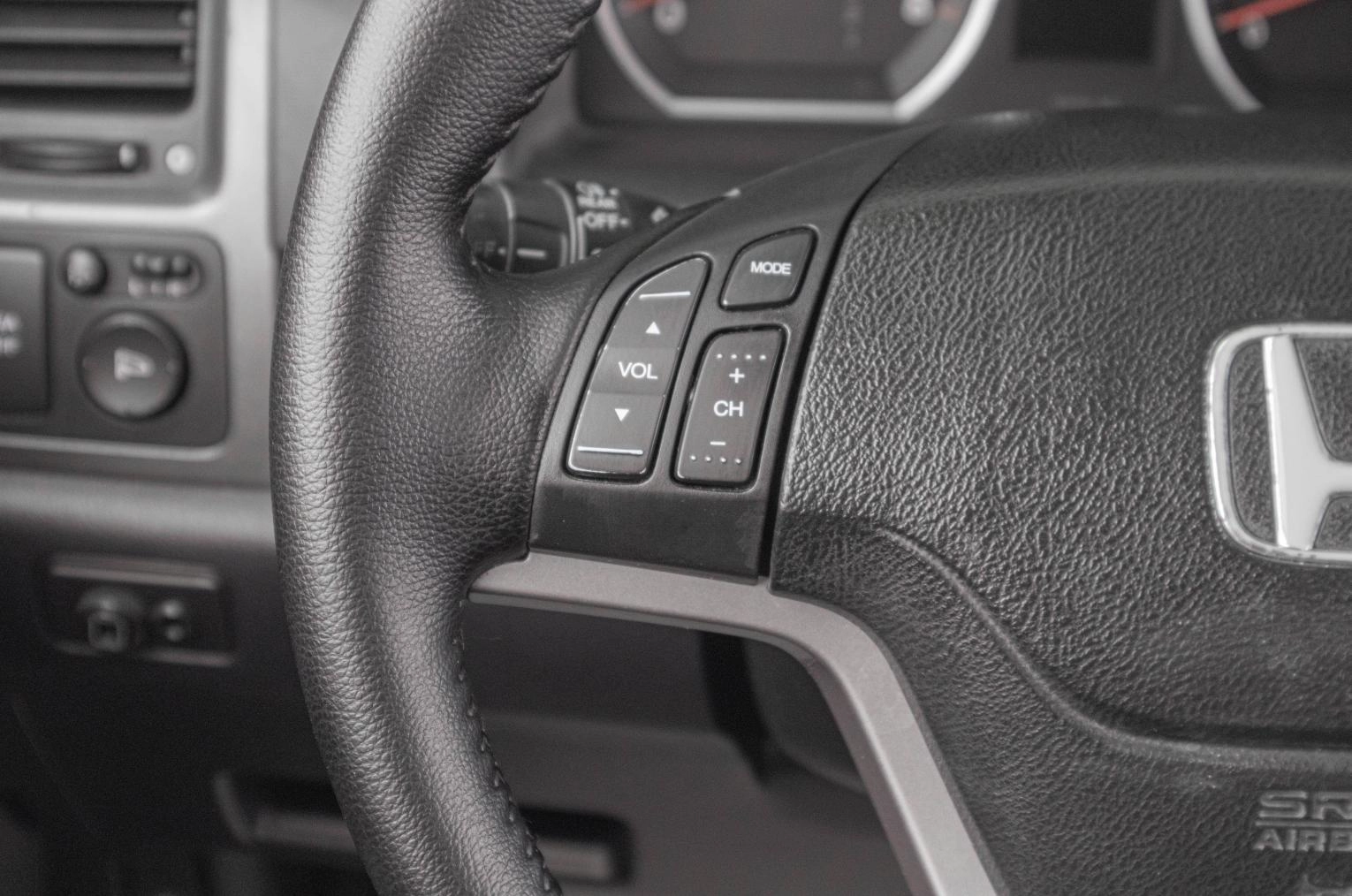 Honda CR-V 11 из 20