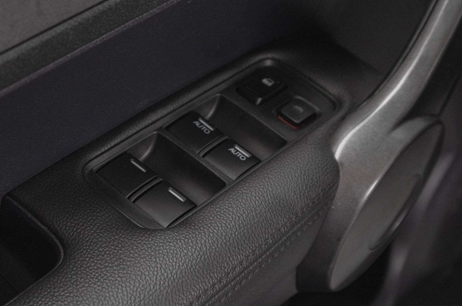 Honda CR-V 9 из 20