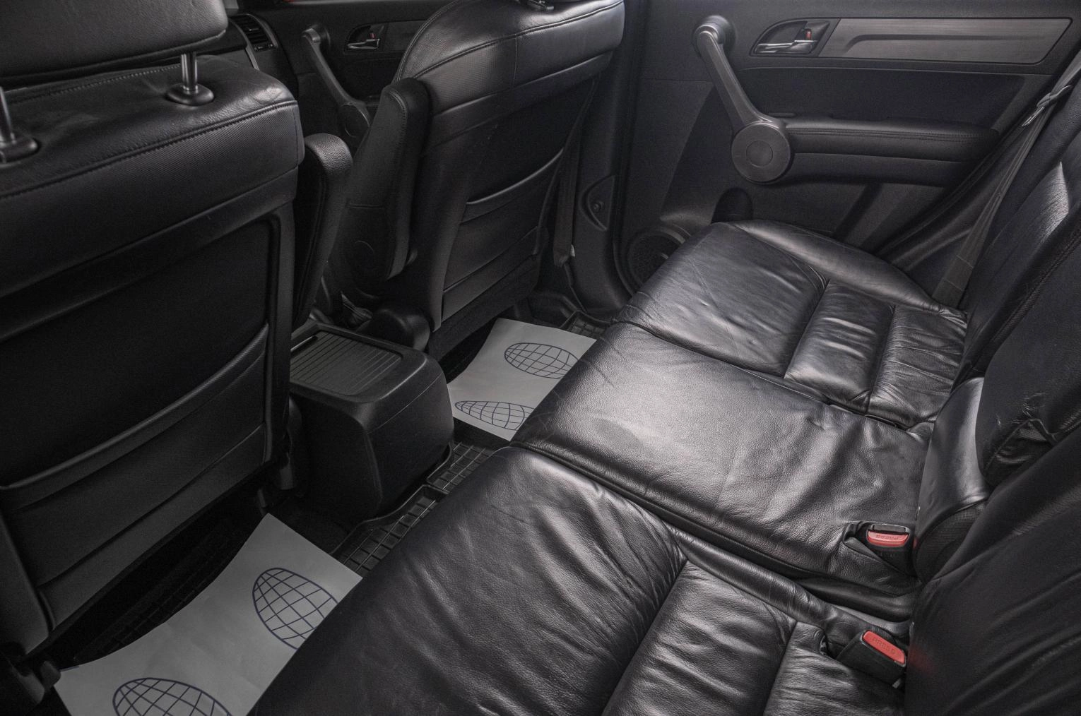 Honda CR-V 20 из 20