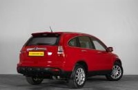 Honda CR-V 4 из 20