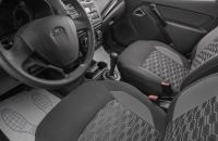 ВАЗ (LADA) Granta Cross 8 из 18