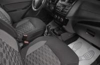 ВАЗ (LADA) Granta Cross 16 из 18