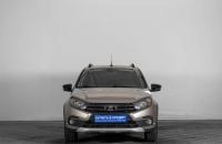 ВАЗ (LADA) Granta Cross 2 из 18