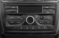 ВАЗ (LADA) Granta Cross 11 из 18