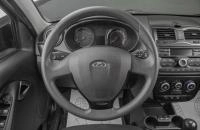 ВАЗ (LADA) Granta Cross 10 из 18