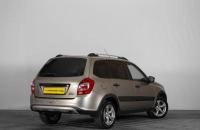 ВАЗ (LADA) Granta Cross 4 из 18