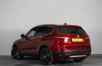 BMW X3 6 из 19