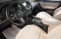 BMW X3 8 из 19