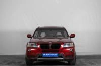 BMW X3 2 из 19