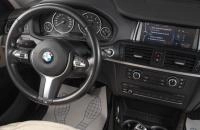BMW X3 16 из 19