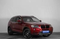 BMW X3 1 из 19