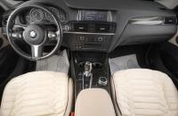 BMW X3 7 из 19