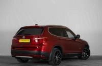 BMW X3 4 из 19
