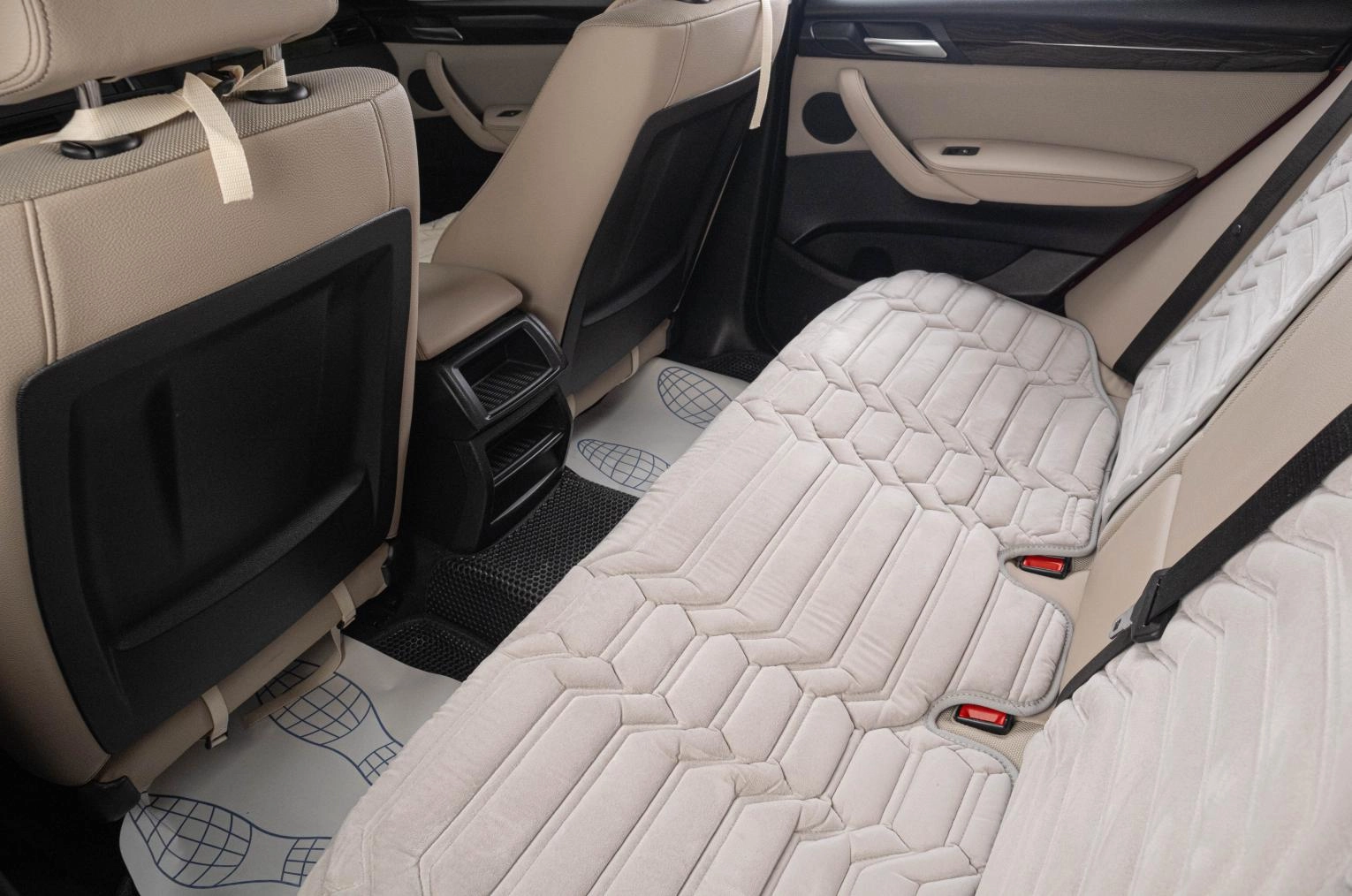 BMW X3 19 из 19