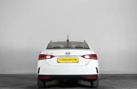 Hyundai Solaris 5 из 20